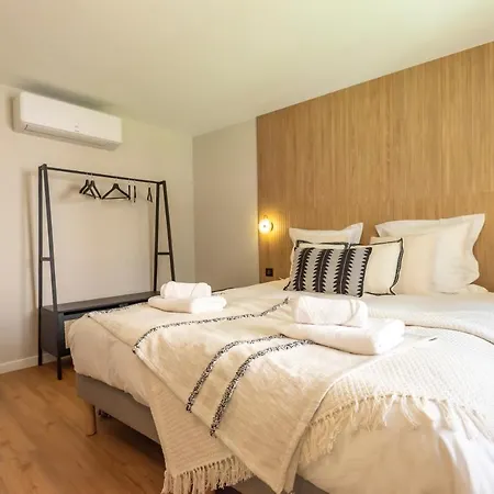 Le Boho . Centre-Ville Macon . Proche Gare . Design . Neuf . Wifi . Climatisation . Confort Exterior photo
