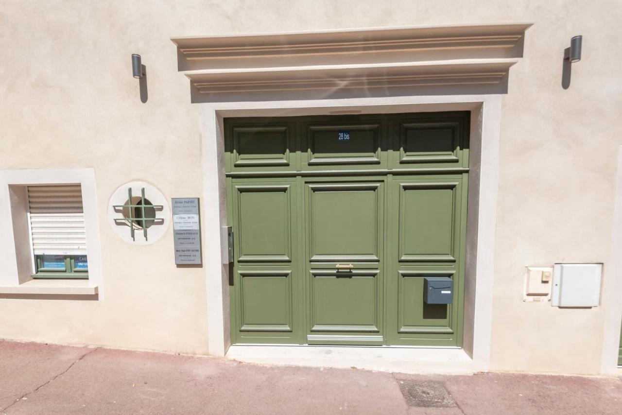 Le Boho . Centre-ville . Proche Gare . Design . Neuf . Wifi . Climatisation . Confort