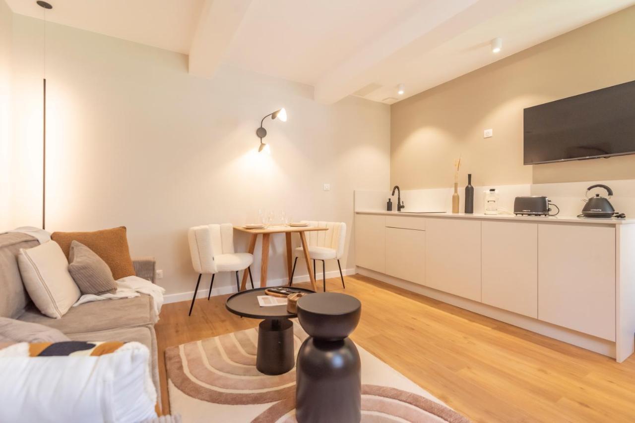Le Boho . Centre-ville . Proche Gare . Design . Neuf . Wifi . Climatisation . Confort Apartment *