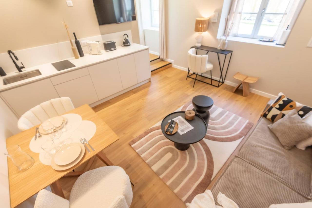 Le Boho . Centre-ville . Proche Gare . Design . Neuf . Wifi . Climatisation . Confort *