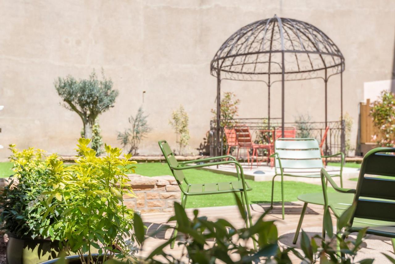 Le Boho . Centre-ville . Proche Gare . Design . Neuf . Wifi . Climatisation . Confort Mâcon