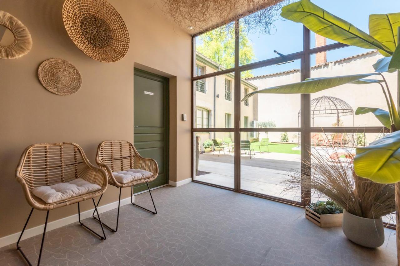 Le Boho . Centre-ville . Proche Gare . Design . Neuf . Wifi . Climatisation . Confort Macon
