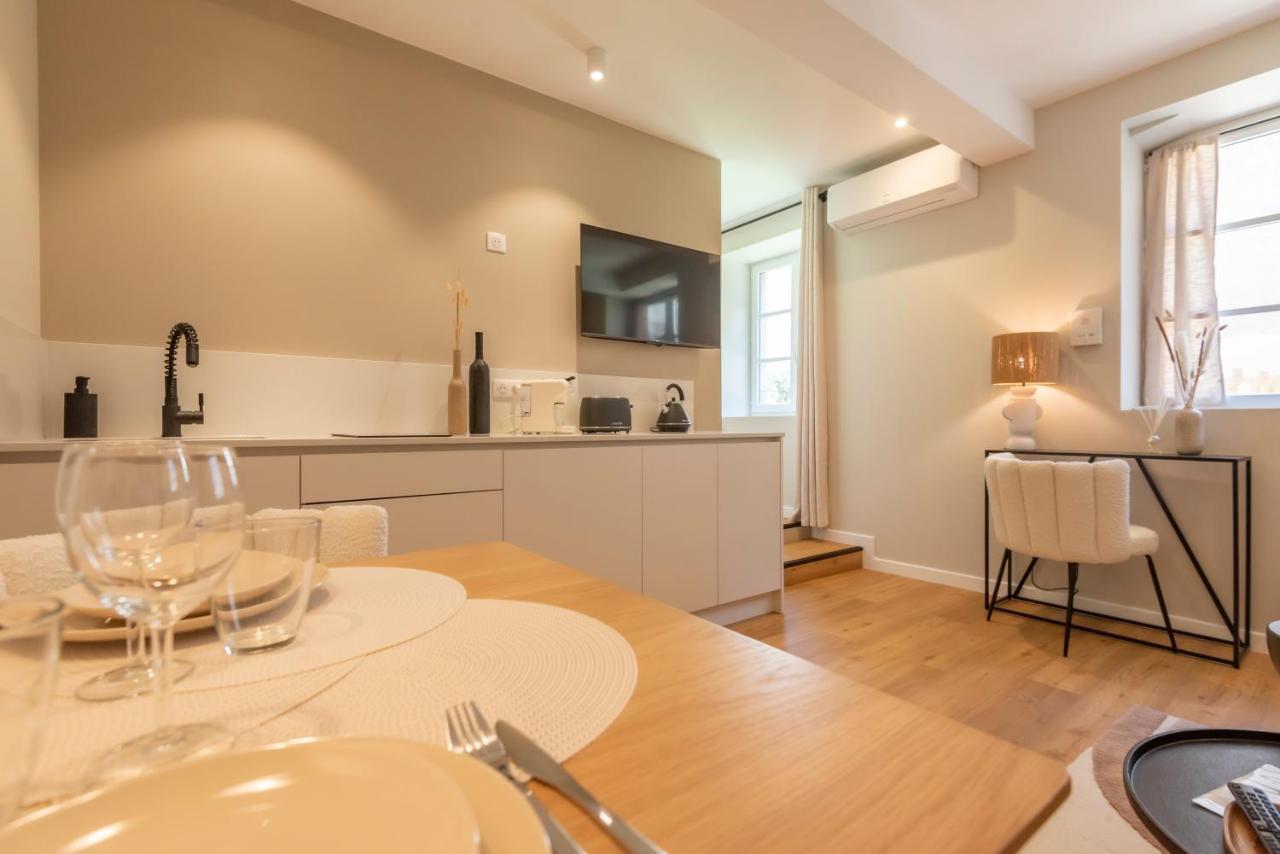 Le Boho . Centre-ville . Proche Gare . Design . Neuf . Wifi . Climatisation . Confort * Macon