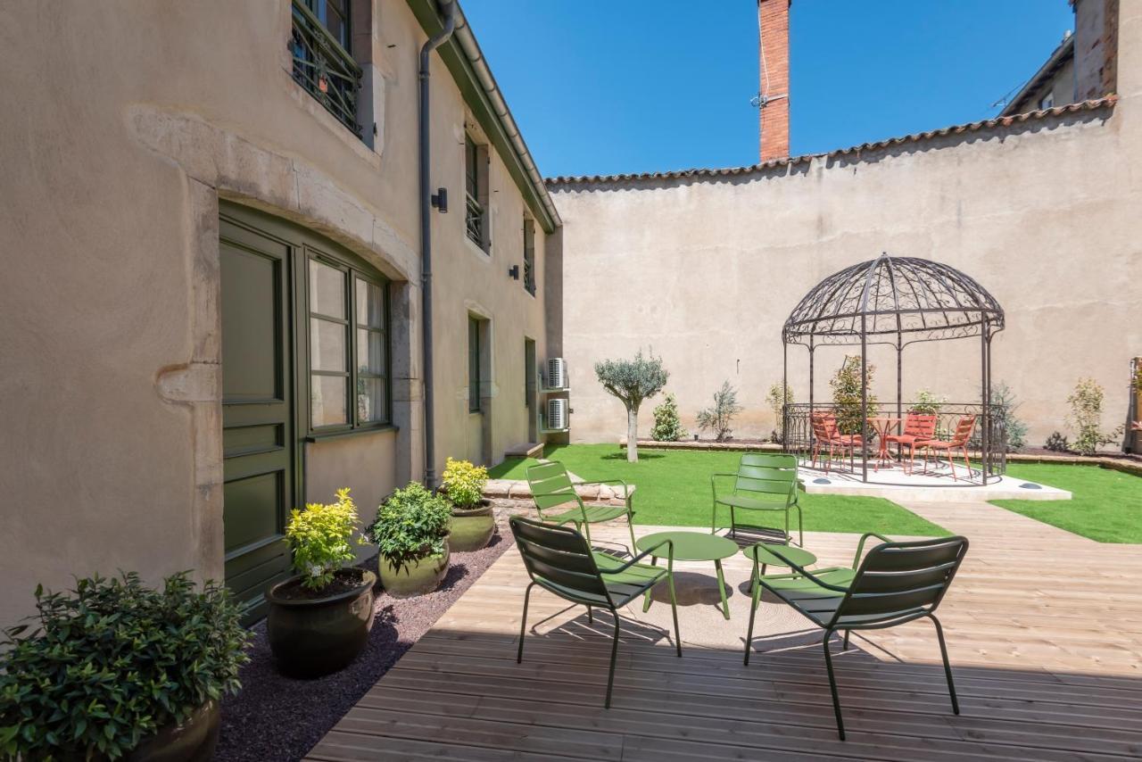 Le Boho . Centre-ville . Proche Gare . Design . Neuf . Wifi . Climatisation . Confort Apartment